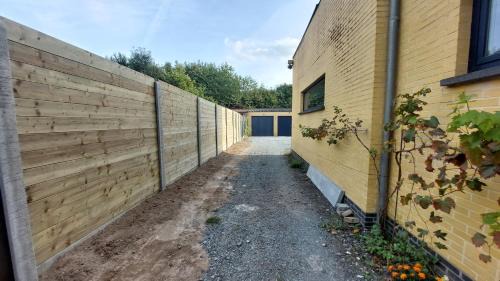 Hamme Casa | Vertentenhuis