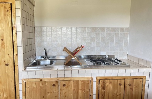 Isola di Capo Rizzuto Cama Y Desayuno | Verter Home B&B