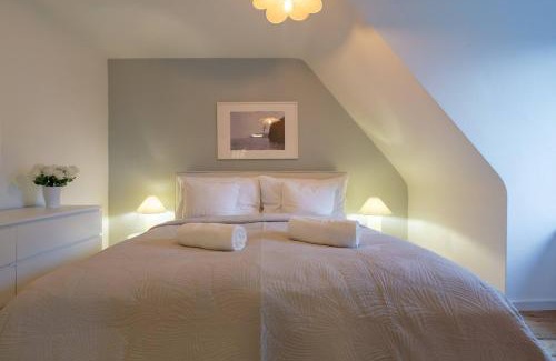 District 6 Apartamento | Vertical Suite