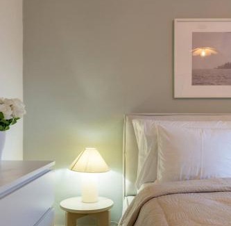 District 6 Apartamento | Vertical Suite