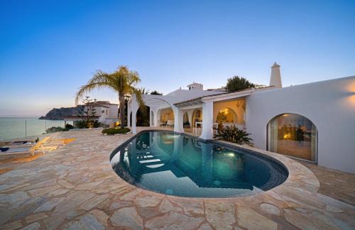 Costa de Benissa Villa | VERTIGO- Managed by Almarina