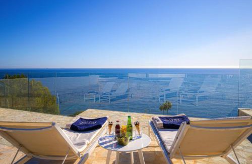Costa de Benissa Villa | VERTIGO- Managed by Almarina