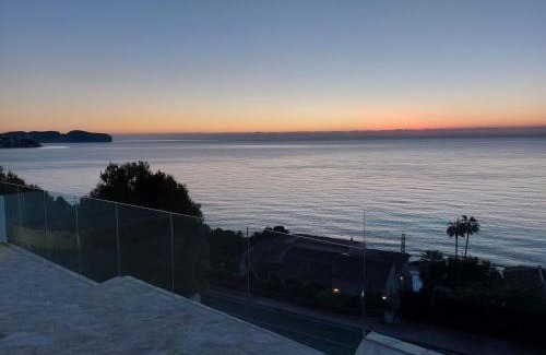 Costa de Benissa Villa | VERTIGO- Managed by Almarina