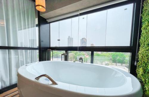 Jardim dos Estados Apartamento | Vertigo Premium Studios - Luxo e Praticidade