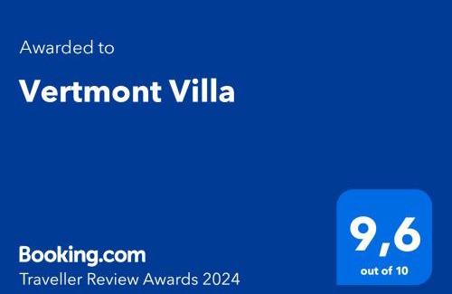 Sveti Stefan Apartamento | Vertmont Villa