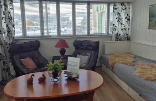 Fannrem Casa | Vertshuset Fannarheimr - Bed &Breakfast