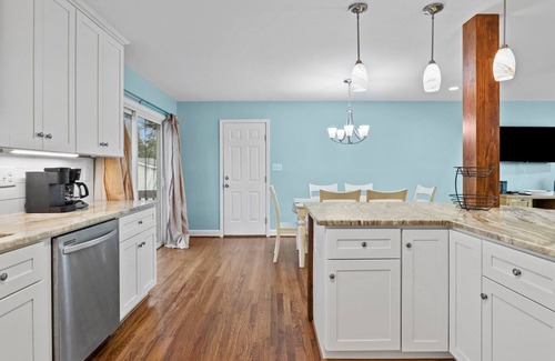Morehead City Casa | Veruca Salt in Morehead City, NC!