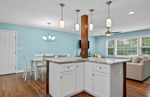 Morehead City Casa | Veruca Salt in Morehead City, NC!