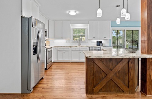 Morehead City Casa | Veruca Salt in Morehead City, NC!