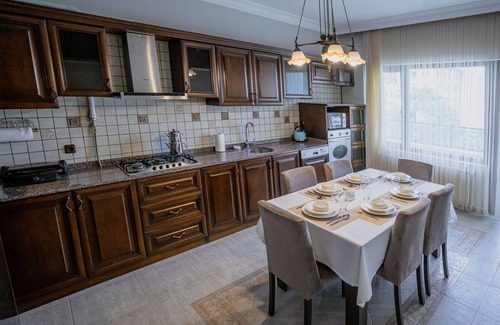 Trabzon Apartamento | Verula City Apartments