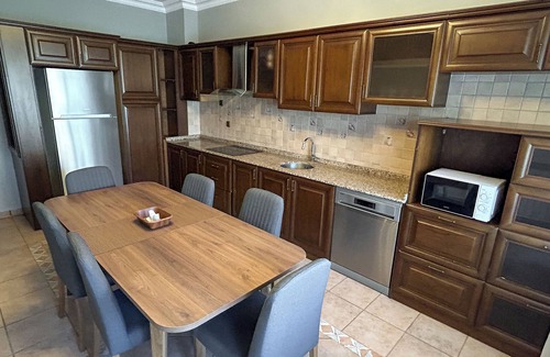 Trabzon Apartamento | Verula City Apartments