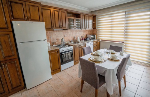 Trabzon Apartamento | Verula City Apartments