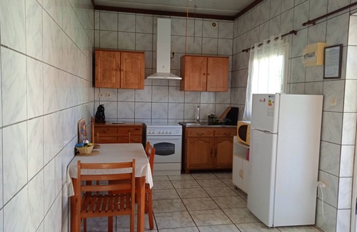 Saint-Louis Apartamento | Piso Verval T1 "Amueblado con Tourime 3 ***