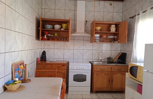 Saint-Louis Apartamento | Piso Verval T1 "Amueblado con Tourime 3 ***