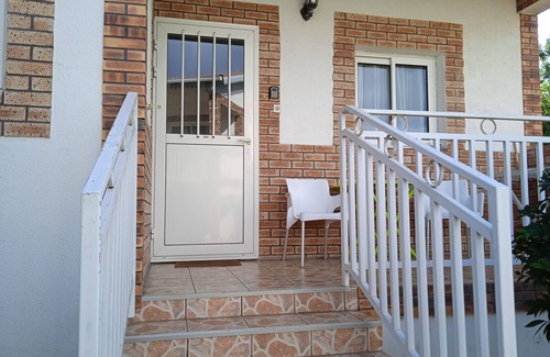 Saint-Louis Apartamento | Piso Verval T1 "Amueblado con Tourime 3 ***
