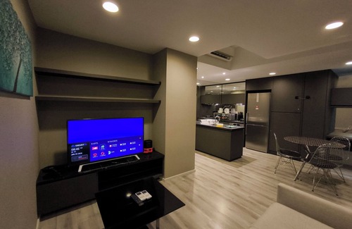 Kuala Lumpur Apartamento | Verve Suites OKR by Manhattan Group