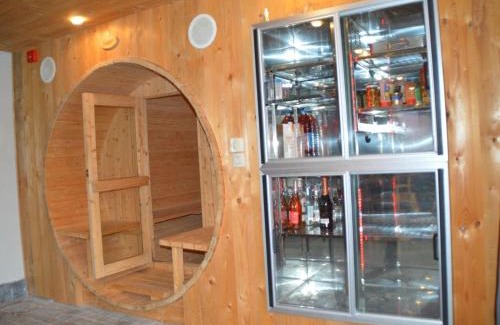Verviers Casa | Verviers Villa with Sauna