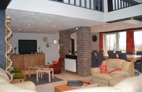 Verviers Casa | Verviers Villa with Sauna
