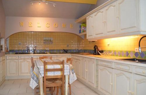 Verviers Casa | Verviers Villa with Sauna