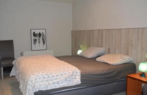 Verviers Casa | Verviers Villa with Sauna