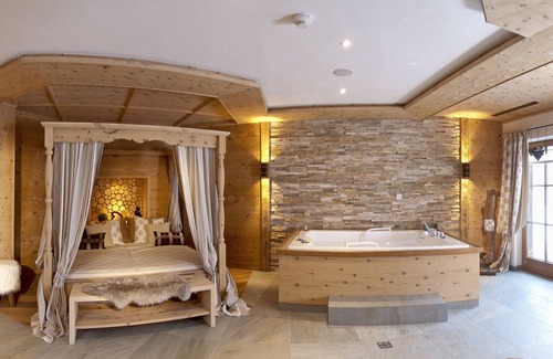Pertisau Hotel | Verwöhnhotel Kristall