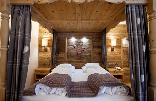 Pertisau Hotel | Verwöhnhotel Kristall