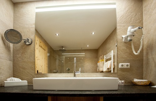 Pertisau Hotel | Verwöhnhotel Kristall