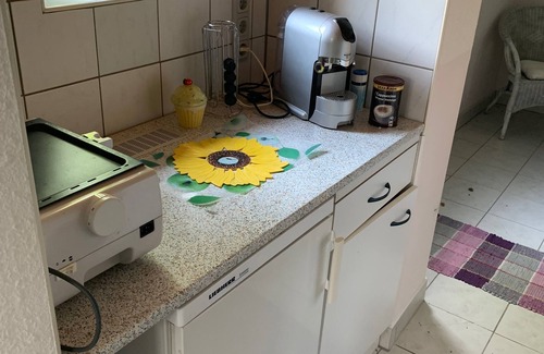 Altbarnim Cabina | Verwunschenes Gästehaus im Oderbruch