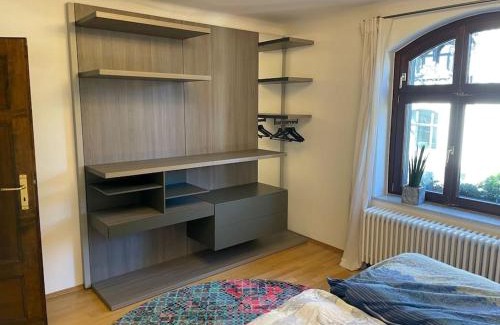 Markkleeberg Casa | Verwunsches Haus mit Parkplatz in bester Lage