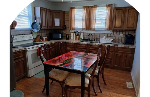 Kannapolis Casa | Very affordable house heat and air .