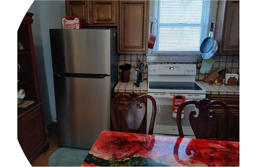 Kannapolis Casa | Very affordable house heat and air .