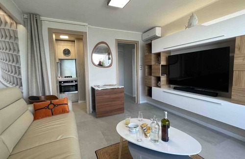 Palavas-les-Flots Apartamento | Very attractive T2 3-star apartment on the right bank between the sea and the lake, in a sought-after area.