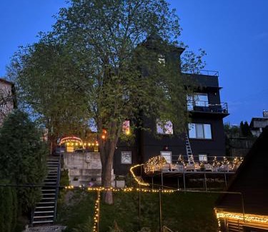 Kaunas Hotel | Very Bad Hootel