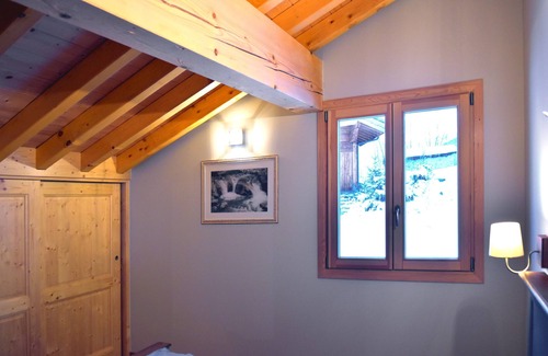 Bourg-Saint-Maurice Chalet De Esquí | Muy bonito chalet, cerca de la zona de esquí de Les Arcs, 10 personas, 140 m2