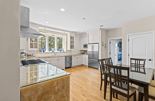 Point Pleasant Beach Casa | A estrenar, de lujo, Custom Built Muy Hermosa casa con playa privada !!