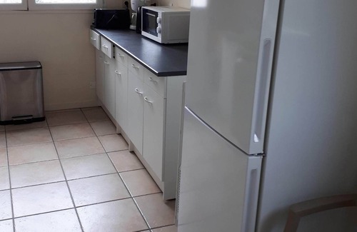Evreux Apartamento | APARTAMENTO MUY HERMOSO F3