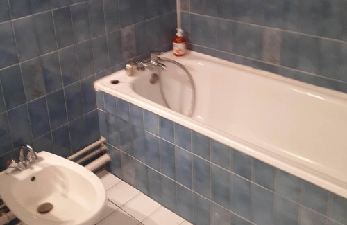 Evreux Apartamento | APARTAMENTO MUY HERMOSO F3