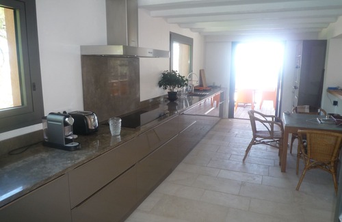 Theoule-sur-Mer Villa | Villa muy bonita, servicios excepcionales en Théoule sur mer