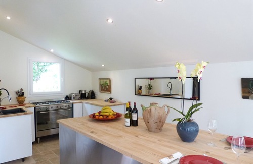 Martillac Casa | Very beautiful Villa at the gates of Bordeaux