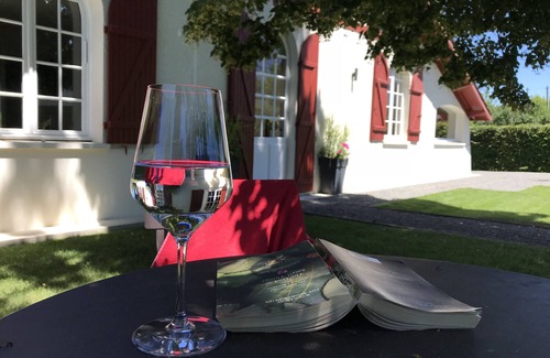 Martillac Casa | Very beautiful Villa at the gates of Bordeaux