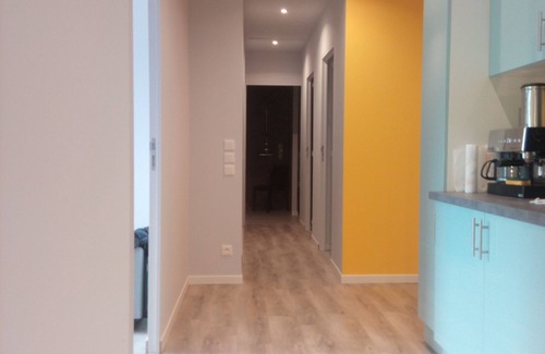 Aleria Villa | Villa muy hermosa con piscina privada