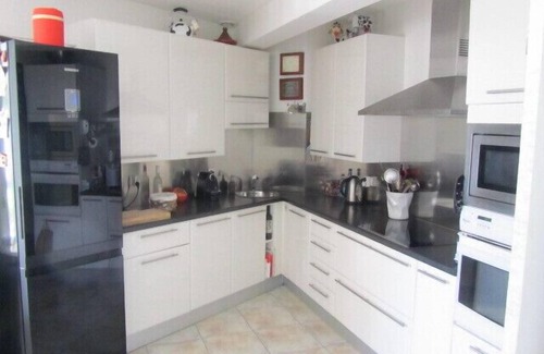 Perols Villa | Muy bonita villa, magnífica piscina, cerca del mar, ideal familia 5/6 pers