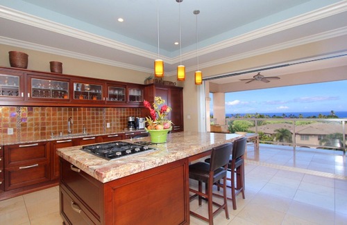 Wailea Casa | Very Best Deluxe Vista al Mar ... Vistas panorámicas .... Primera clase !!