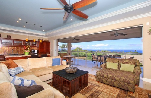 Wailea Casa | Very Best Deluxe Vista al Mar ... Vistas panorámicas .... Primera clase !!