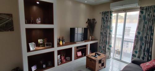 Marsaskala Apartamento | very bright well kept apartment