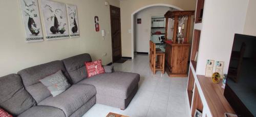 Marsaskala Apartamento | very bright well kept apartment