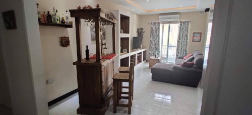 Marsaskala Apartamento | very bright well kept apartment
