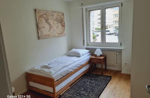 District 8 Apartamento | Very central and sunny 2BR flat - Marble 2