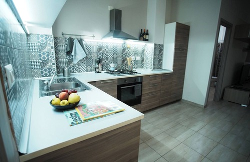 Acradina Apartamento | Very central apartment ten minutes from everything