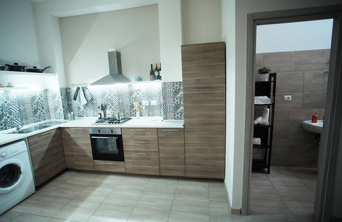 Acradina Apartamento | Very central apartment ten minutes from everything